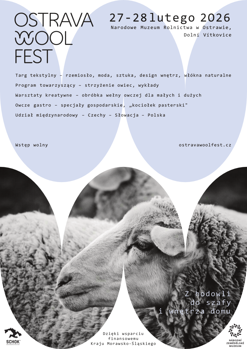 osrtava wool fest