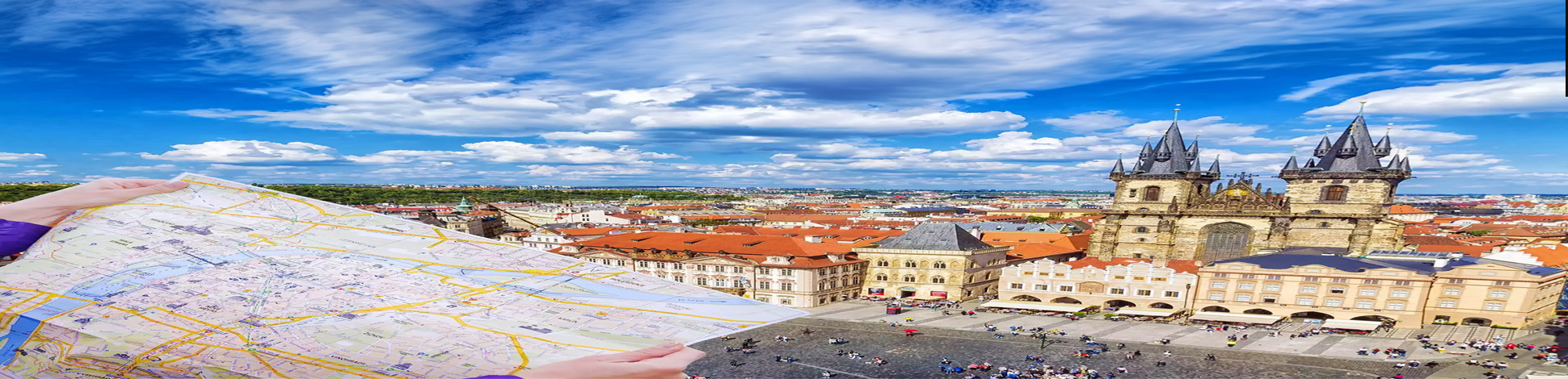 bg image praga